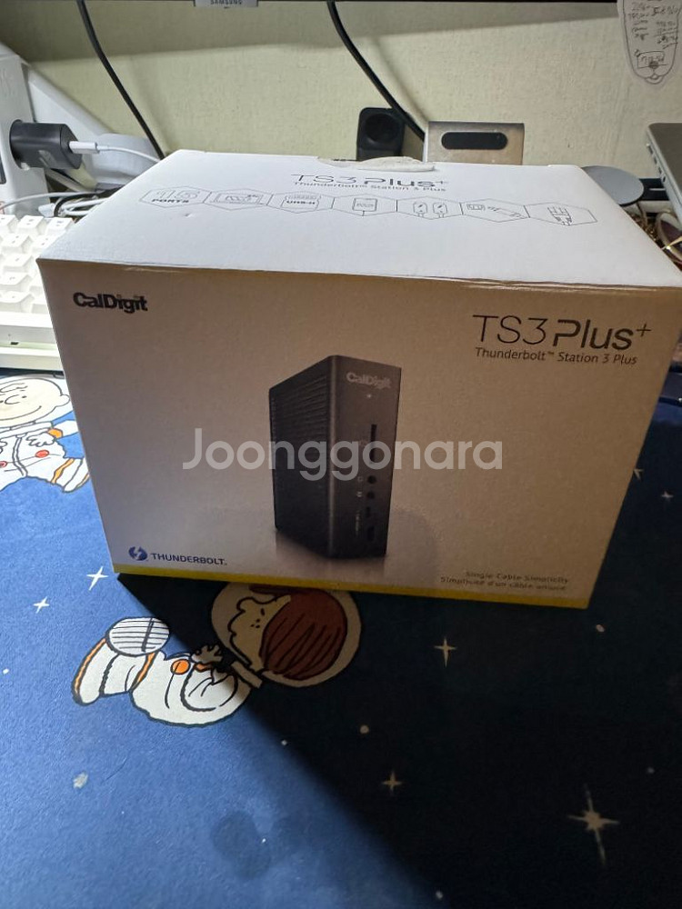 칼디짓 ts3+--3