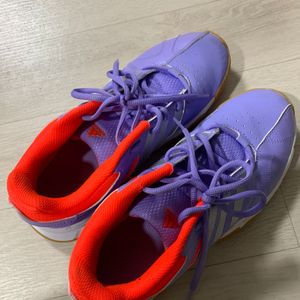 [250][택포1.5] 배드민턴 신발