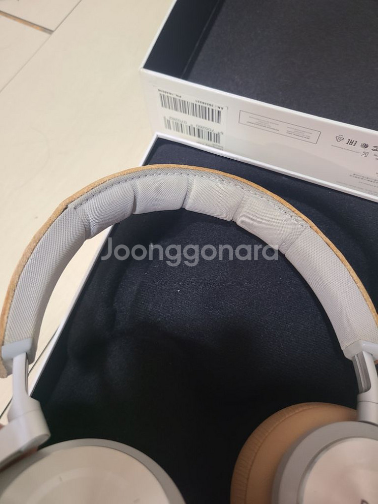 뱅앤울룹슨 H9i 17만원에 팝니다!--4
