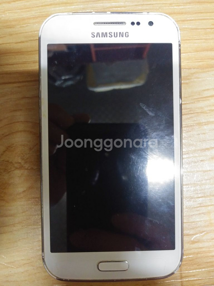 갤럭시 윈 SKT 기기 (E500S)--2