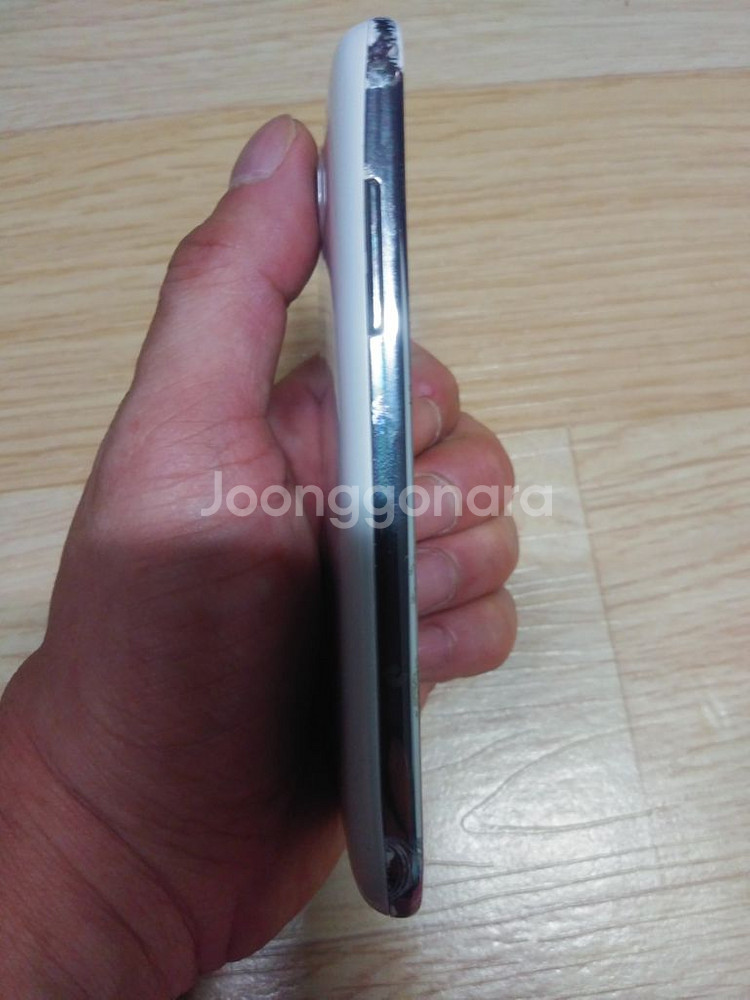 갤럭시 윈 SKT 기기 (E500S)--6