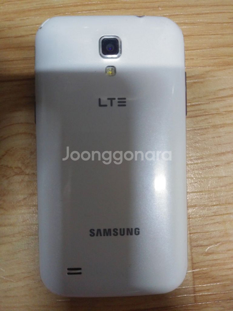 갤럭시 윈 SKT 기기 (E500S)--7