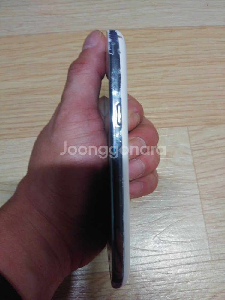 갤럭시 윈 SKT 기기 (E500S)--5