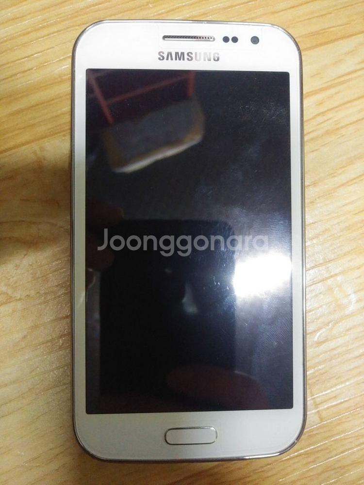 갤럭시 윈 U+ 기기 (E500L)--2