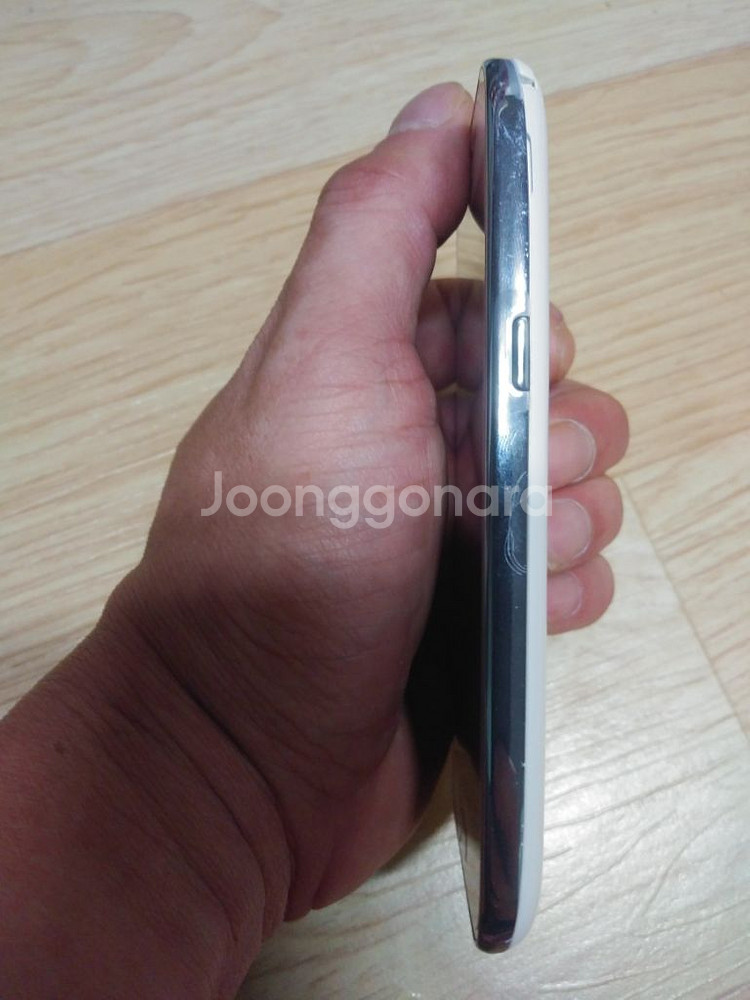갤럭시 윈 U+ 기기 (E500L)--5