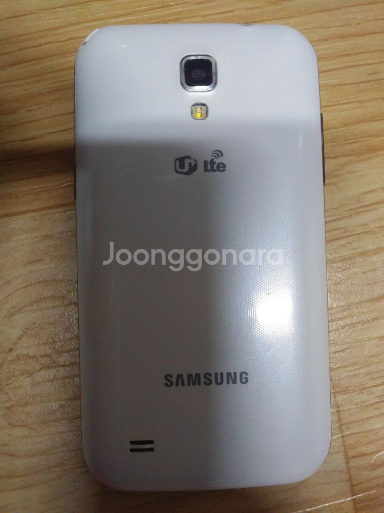 갤럭시 윈 U+ 기기 (E500L)--7