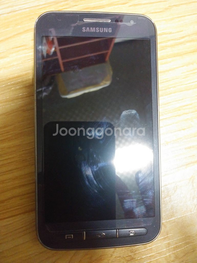 갤럭시 코어 어드밴스 (M570S)--2