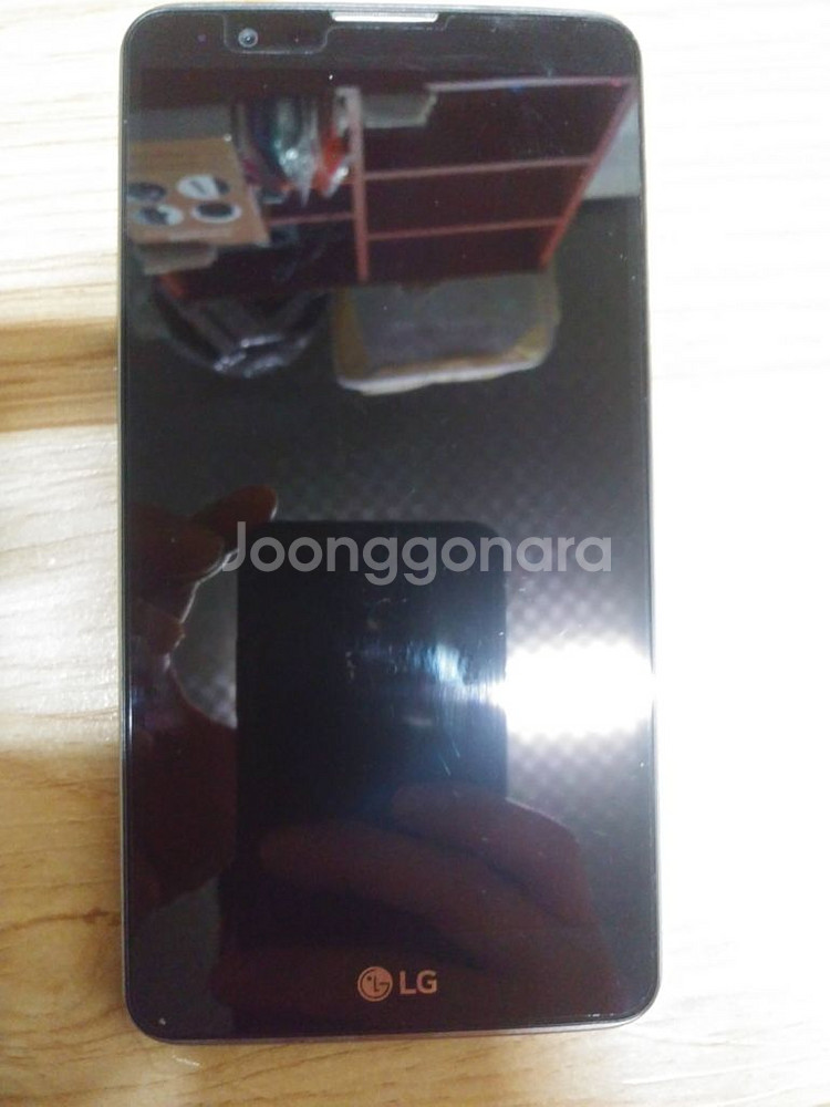 LG 스타일러스2 회색 (F720L) + 배터리 세트--2