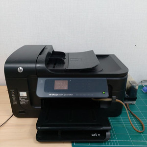 HP officejet 6500a 스페셜에디션 복합기