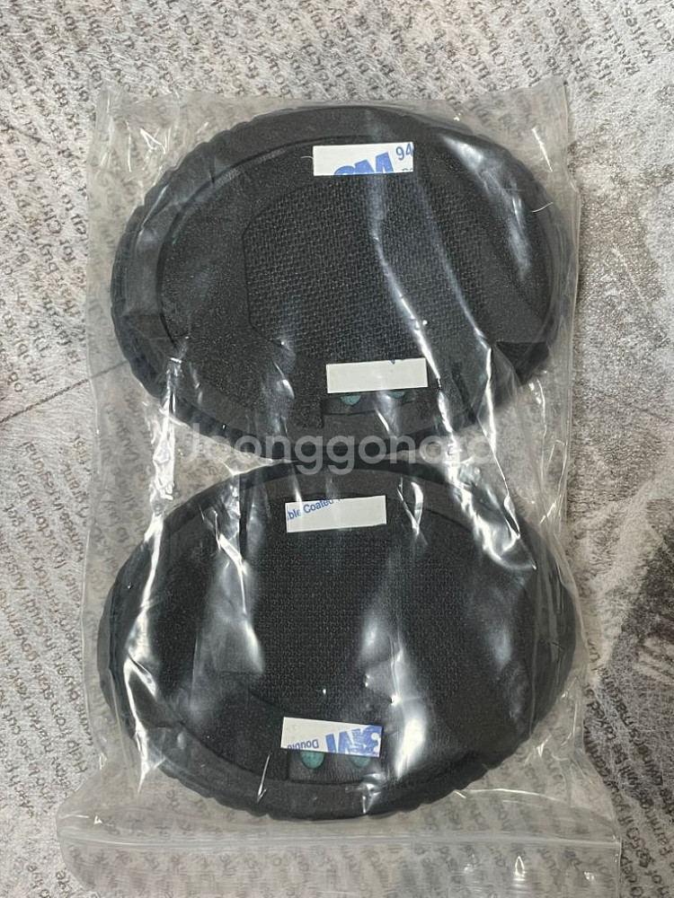 BOSE 보스 QC35 2세대 블랙 판매합니다.--5