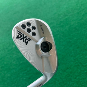 PXG 슈가대디2 웨지 50도