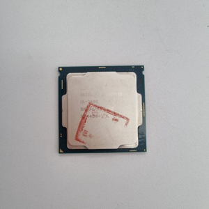 I5 7600 cpu 판매