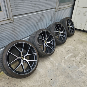 bbs cir St 20인치 판매 합니다