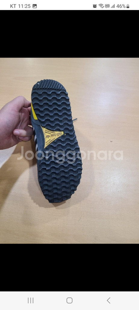 아디다스 zx700 235 (무료배송)--5