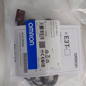 E3T-FD11 OMRON SENSOR 새상품 10개