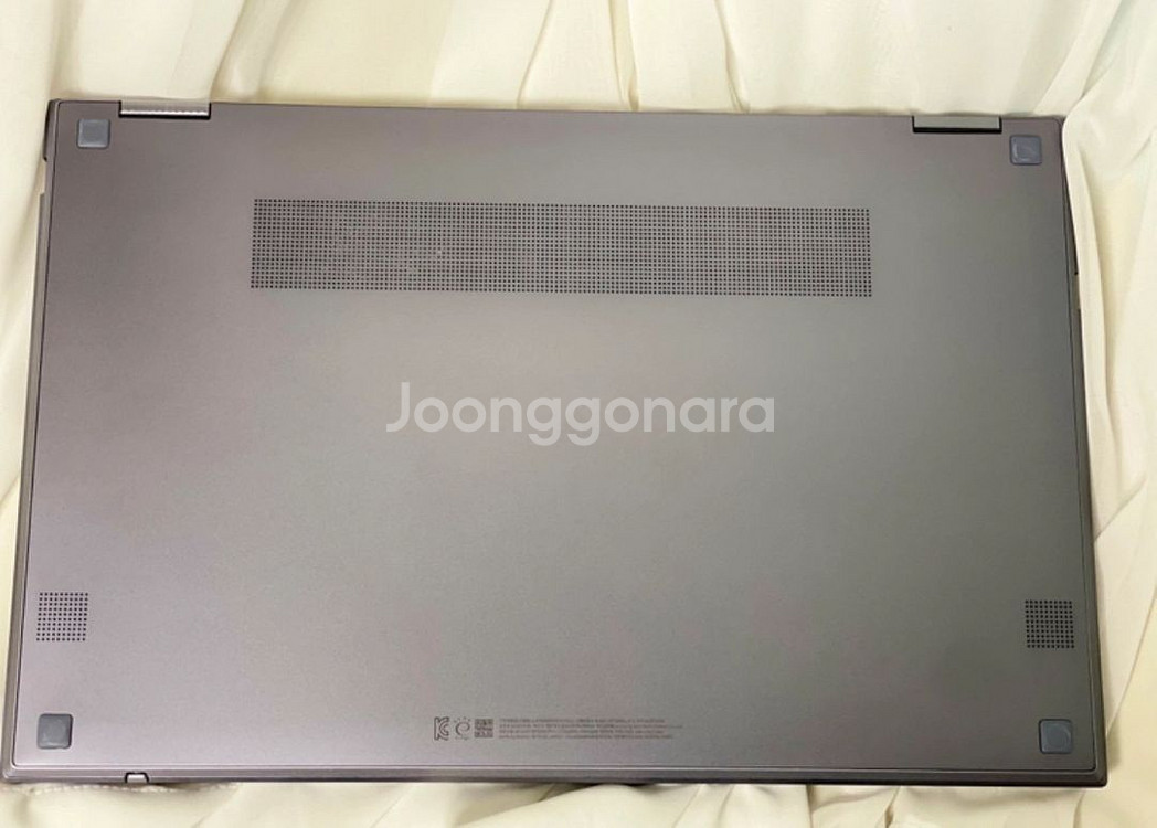 삼성 갤럭시플렉스북 알파(nt751QCJ)--1
