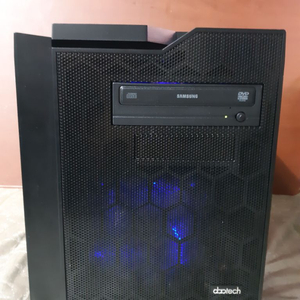 i5-7500.GTX1070(8G).16G PC본체