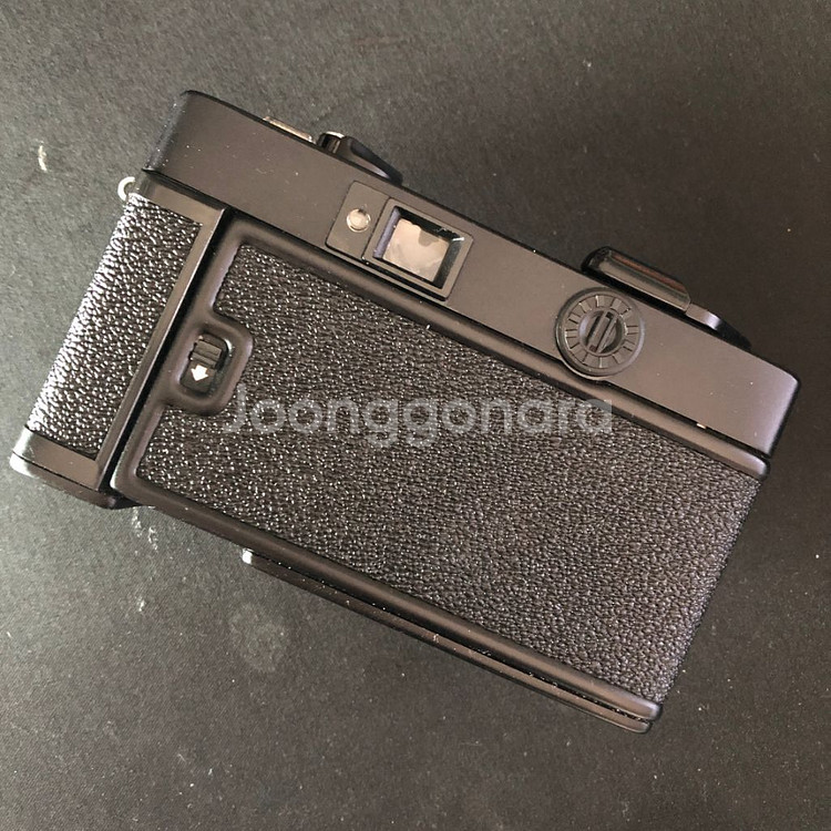 KONICA C35 EF 판매합니다--4