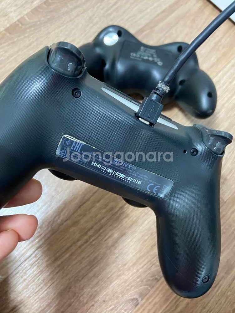 PS4 pro 플레이스테이션4 플스4 프로--2
