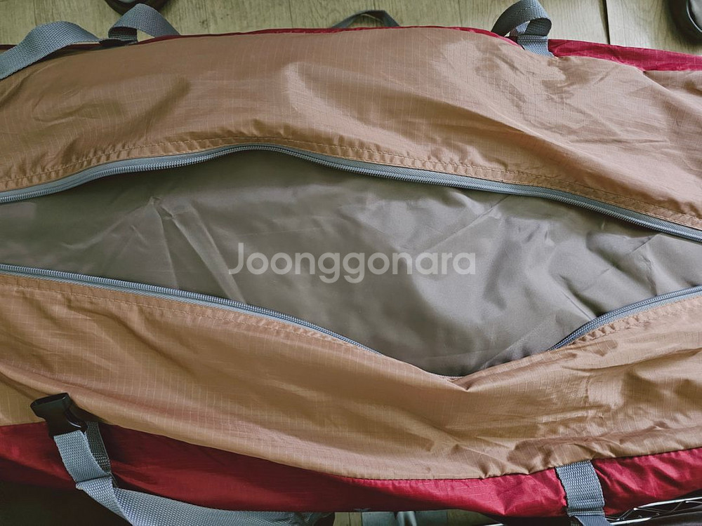 위켄더즈 알레그로 210RS 텐트--2
