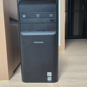 삼성 데스크탑i5 10400컴퓨터(본체)