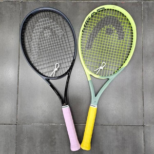 헤드 테니스 라켓 2개 일괄 판매!