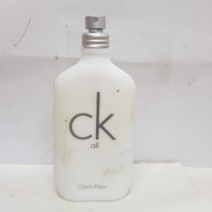 캘빈클라인 ck one edt 100ml 0530