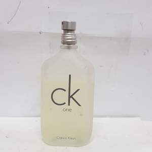 캘빈클러인 ck one edt 100ml 0530