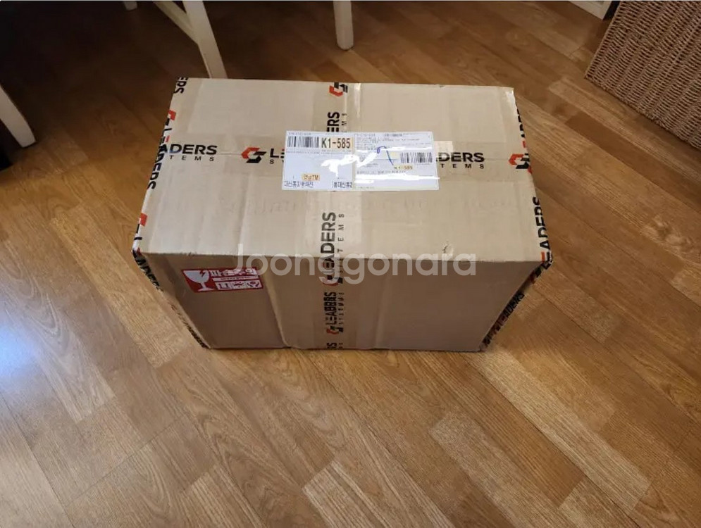 미개봉신품 NVIDIA RTX 4090 FE--1