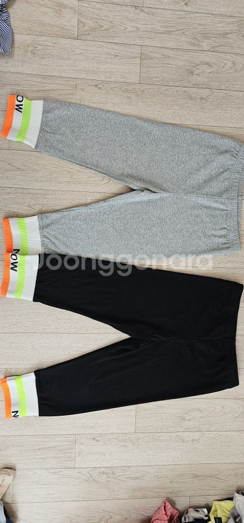 모두새거*130-140남아여름옷15개묶음(아이스비스킷--8
