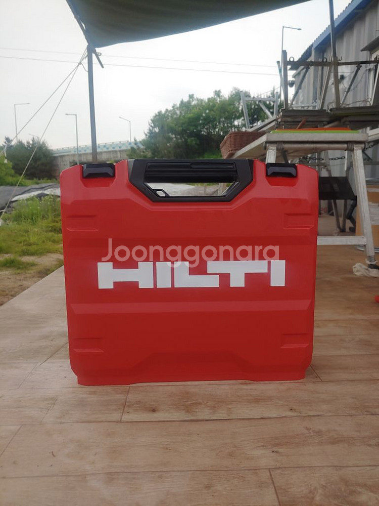 [HILTI]힐티충전함마드릴 TE6A36AVR--9