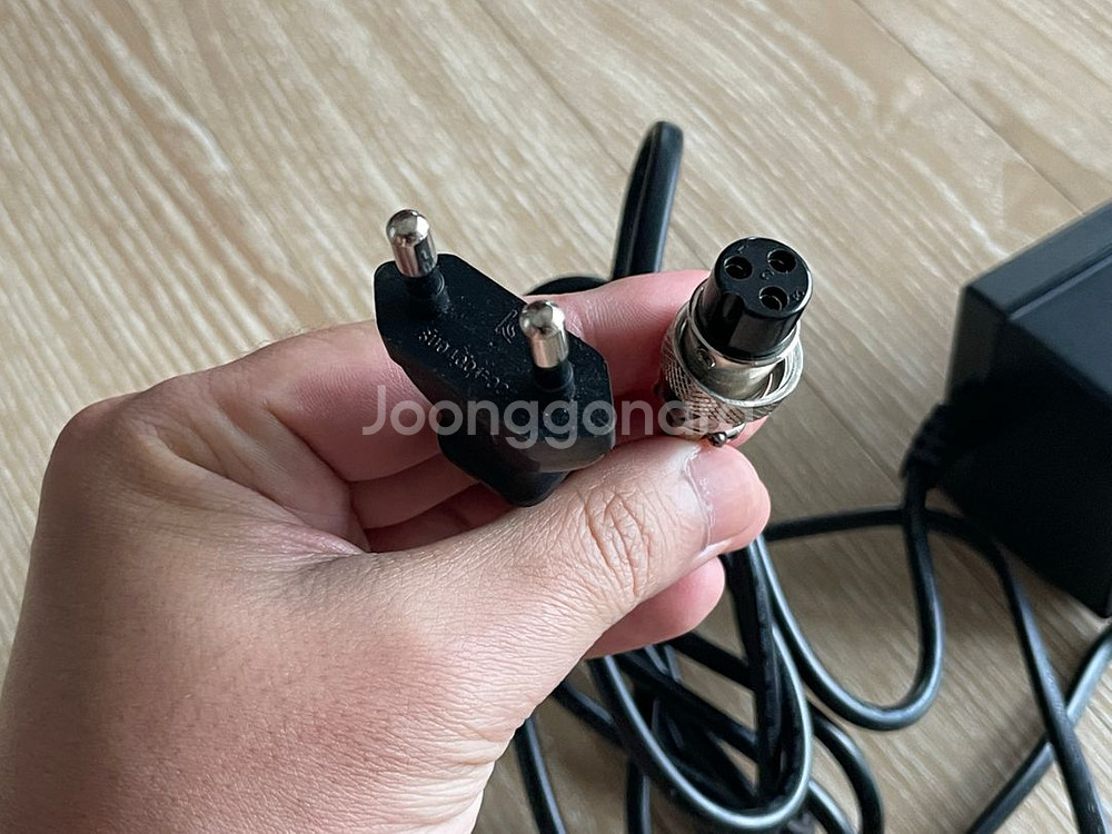 야마하 오디오믹서 mg10xu 팝니다--3