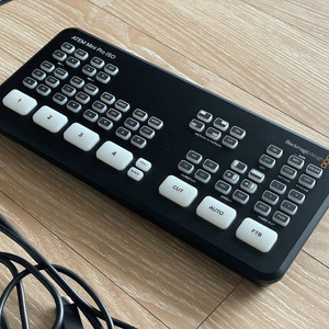 atem mini pro 팝니다
