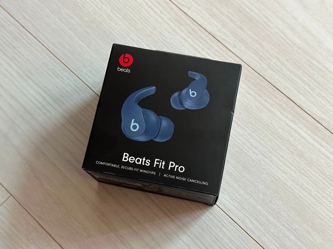 Apple 애플 비츠 핏 프로 beats fit pro