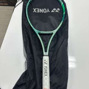요넥스 퍼셉트 100L 테니스라켓 280G G2