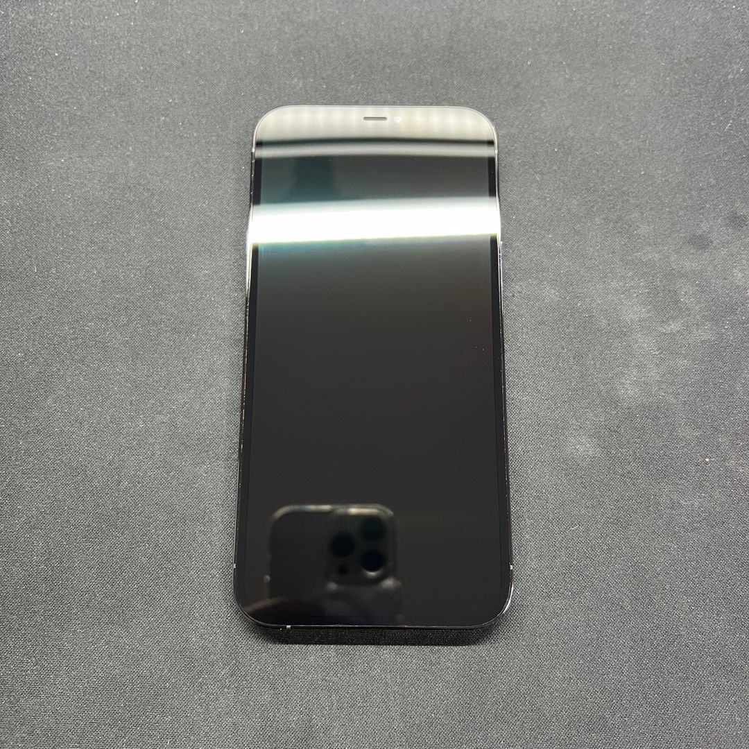 아이폰12프로맥스 512기가 블루색상