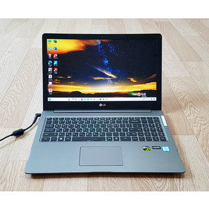 LG 게이밍 노트북 울트라기어 15UD780 판매
