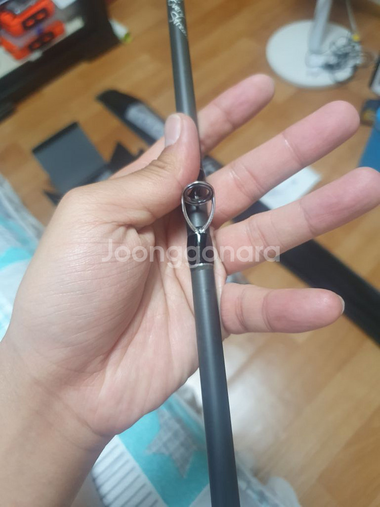 (신품급)툴랄라 몬스트로75+18안타레스dc mdxg--4