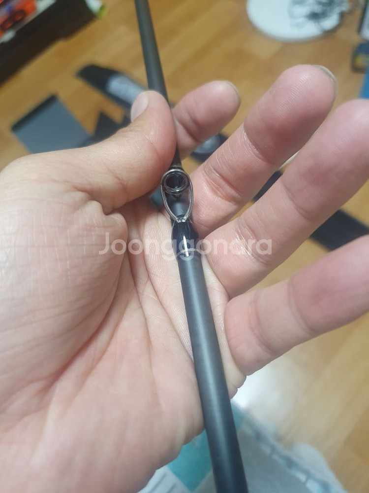 (신품급)툴랄라 몬스트로75+18안타레스dc mdxg--9