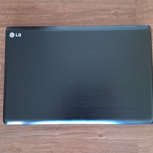 LG 15.6인치 노트북 12GB, SSD120G