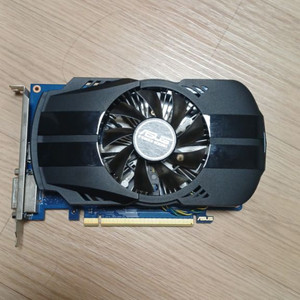 Asus gt 1030