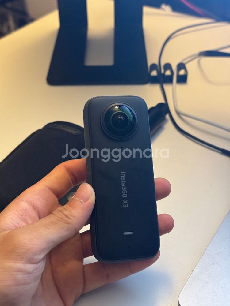 인스타 360 x3 (insta 360)--1