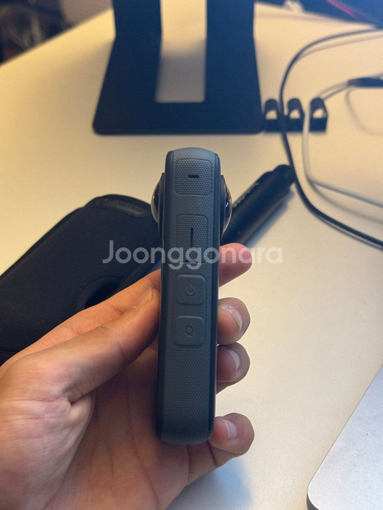 인스타 360 x3 (insta 360)--4
