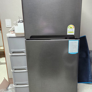 위니아 대우 냉장고 243L