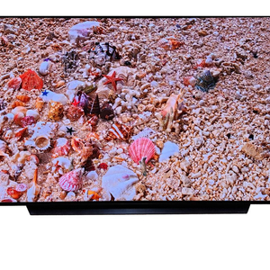 LG OLED TV 77GX