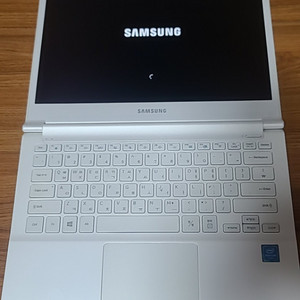 삼성노트북 NT900X3H