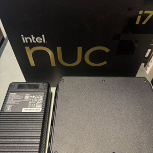 인텔 NUC12SNKi72 베어본