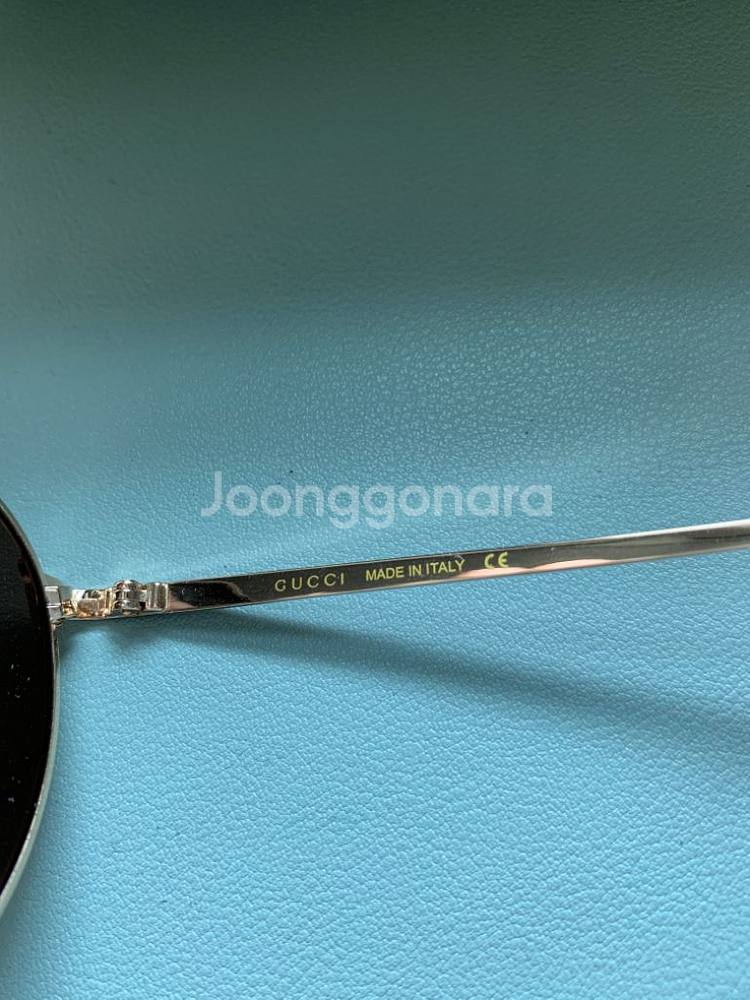 구찌 선글라스 (GG0574SK 004)--3