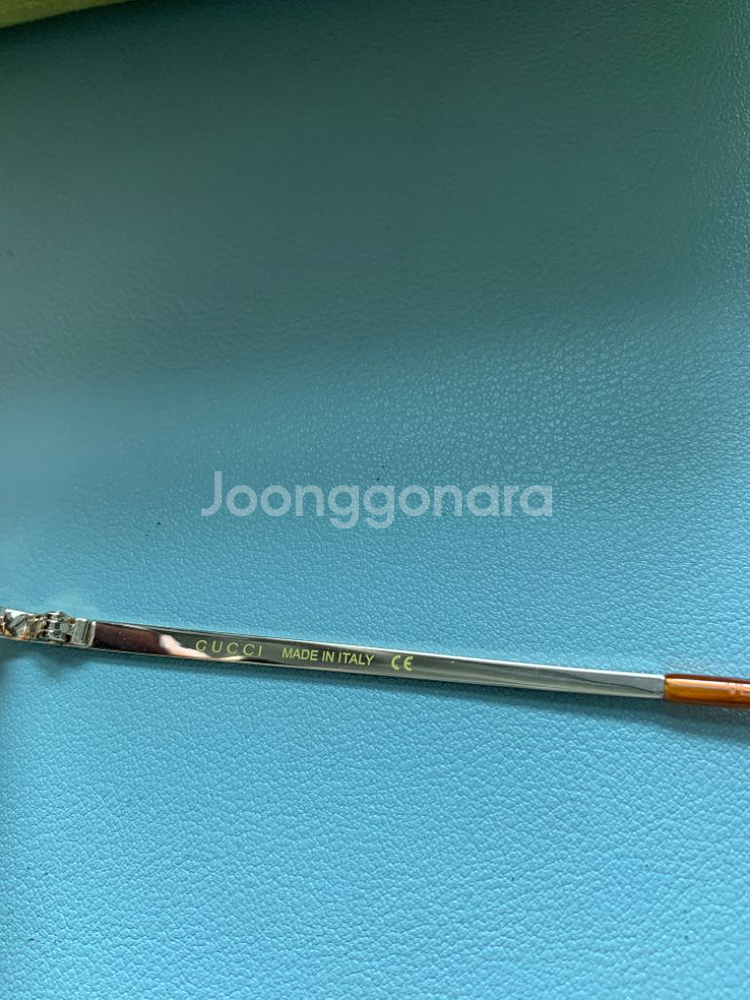 구찌 선글라스 (GG0574SK 004)--4