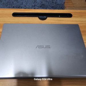 사무용 노트북 | ASUS X415MA 용량 256G